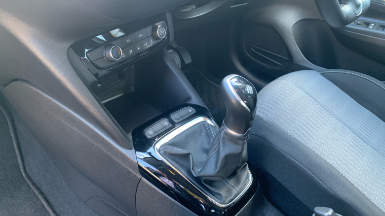 Vauxhall Corsa 1.2 SE Edition 5dr Petrol Hatchback